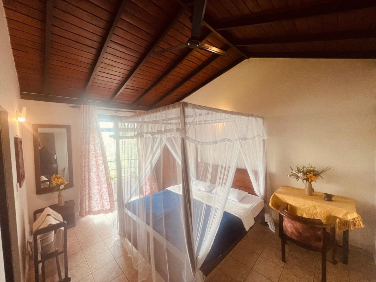 Ambiente Guest House Ella Exterior foto