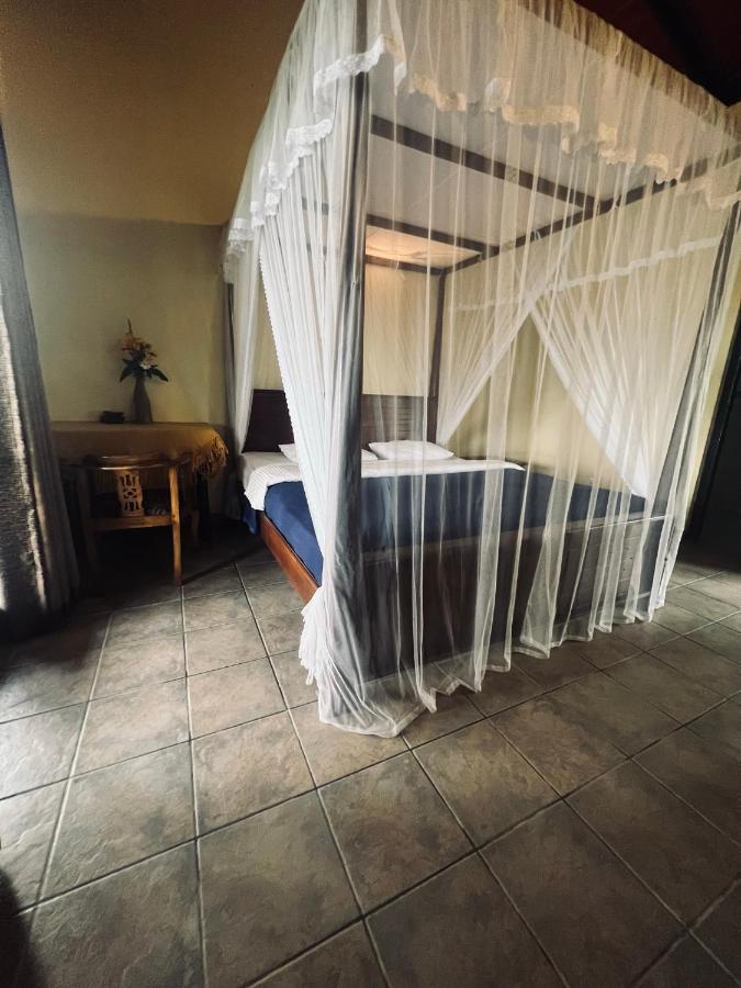 Ambiente Guest House Ella Exterior foto