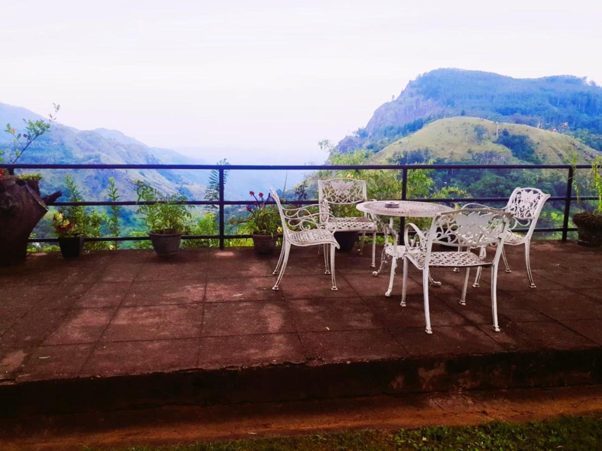 Ambiente Guest House Ella Exterior foto