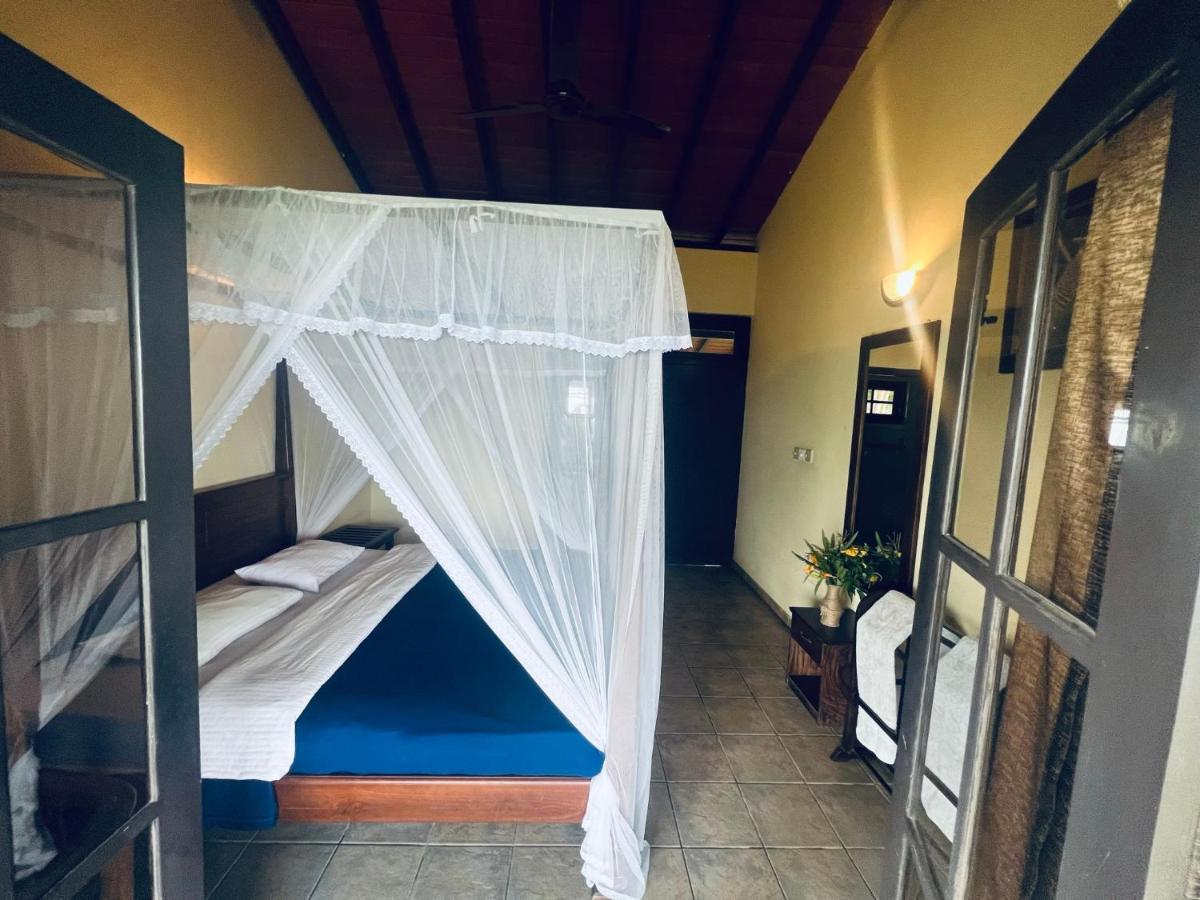Ambiente Guest House Ella Exterior foto