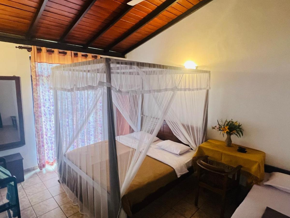 Ambiente Guest House Ella Exterior foto