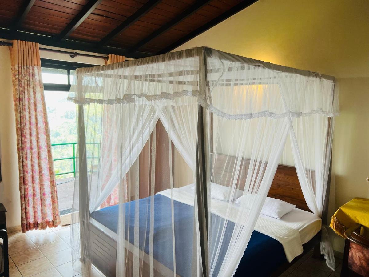 Ambiente Guest House Ella Exterior foto